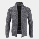Estate Knit Jacket - Cross & Crown