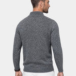 Estate Knit Jacket - Cross & Crown