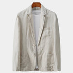 Gianni Summer Blazer - Cross & Crown