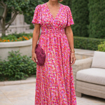 Alice | Comfortable Summer Dress