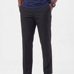 Regency Flex Trousers – Cross & Crown