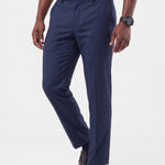 Regency Flex Trousers – Cross & Crown