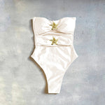 Classic Designed Bikini in a Timeless Cut