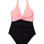 Beautifully Crafted Swimsuit in a Classic Style