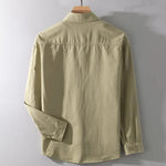 Brooks 100% Cotton Shirt