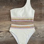 Beautifully Crafted Bathing Suit in a Classic Style