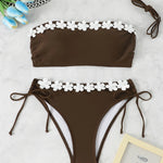 Classic Designed Bathing Suit in a Timeless Cut