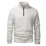 TELFORD ALPINE FLEECE HOODIE