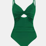 Beautifully Crafted Bathing Suit in a Classic Style