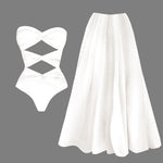 Beautifully Finished Bikini in a Timeless Design