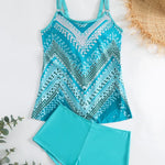 Beautifully Crafted Swimsuit in a Classic Style