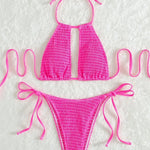 Beautifully Crafted Bikini in a Classic Style