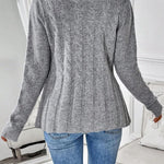 ELIN CARDIGAN