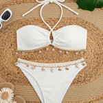 Beautifully Crafted Bikini in a Classic Style