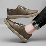 Rex Leather Shoes