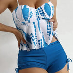 Beautifully Crafted Swimsuit in a Classic Style