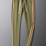 Zenix Tracksuit