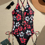 Classic Swimsuit With a Flattering Fit