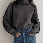 Elano Turtleneck