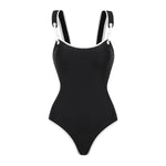 Classic Bikini With a Flattering Fit