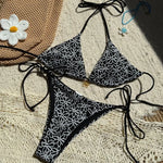 Classic Designed Bathing Suit in a Timeless Cut