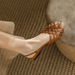 Boho Sandals
