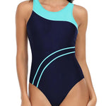 Effortlessly Swimsuit With a Timeless Design