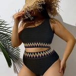 Classic Bikini With a Flattering Fit
