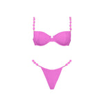 Beautifully Finished Bikini in a Timeless Design