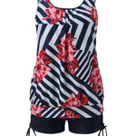 Classic Swimsuit With a Flattering Fit