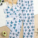 Beautifully Finished Pants in a Timeless Design