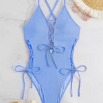 Classic Swimsuit With a Flattering Fit