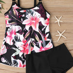 Beautifully Crafted Swimsuit in a Classic Style