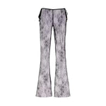 Beautifully Finished Pants in a Timeless Design