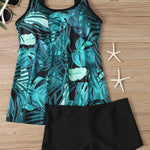 Classic Designed Bathing Suit in a Timeless Cut