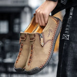 TREVAIN CLASSIC LOAFERS