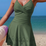 Beautifully Crafted Bikini in a Classic Style
