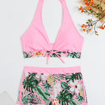 Beautifully Crafted Bathing Suit in a Classic Style