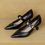 Megan Heels