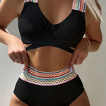 Classic Designed Bikini in a Timeless Cut
