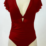 Beautifully Finished Bikini in a Timeless Design