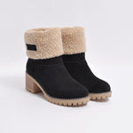 Venzo Boots
