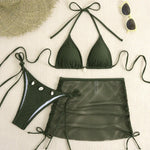 Classic Designed Bathing Suit in a Timeless Cut