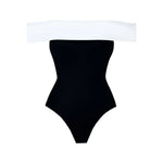 Classic Swimsuit With a Flattering Fit