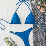 Classic Designed Bikini in a Timeless Cut