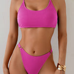 Classic Designed Bikini in a Timeless Cut