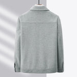 Wool Venti Jacket