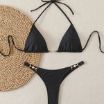 Classic Designed Bikini in a Timeless Cut