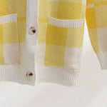 SUNDAY SOFT-KNIT 3-PIECE SET