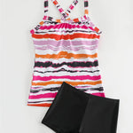 Classic Designed Swimsuit in a Timeless Cut